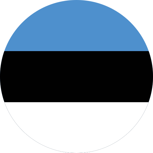 Eesti lipp
